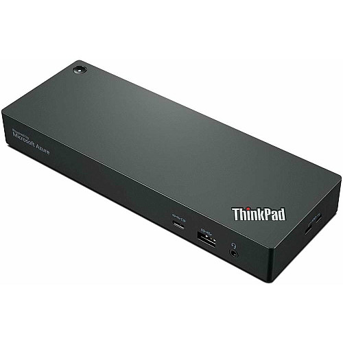 Док-станция Lenovo ThinkPad Universal Thunderbolt 4 Smart Dock - EU