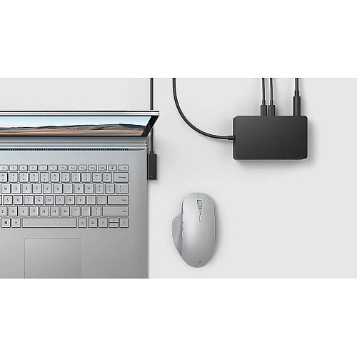 Док-станція Microsoft Surface Dock 2