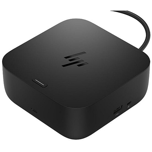Док-станция HP USB-C 100W G6 Dock EURO