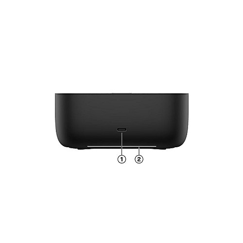 Док-станция HP USB-C 100W G6 Dock EURO