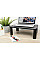 Підставка для монітора DIGITUS Ergonomic Monitor Riser, до 10кг, чорна