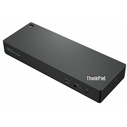 Док-станция Lenovo ThinkPad Universal Thunderbolt 4 Smart Dock - EU