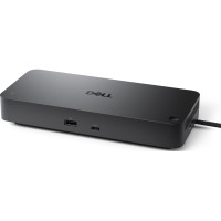 Док-станція Dell Pro Thunderbolt 4 Smart Dock - SD25TB4