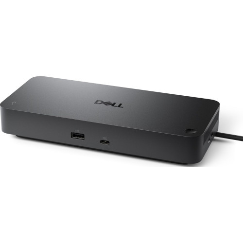 Док-станція Dell Pro Thunderbolt 4 Smart Dock - SD25TB4