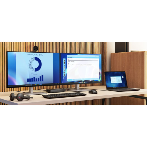 Док-станція Dell Pro Dock - WD25