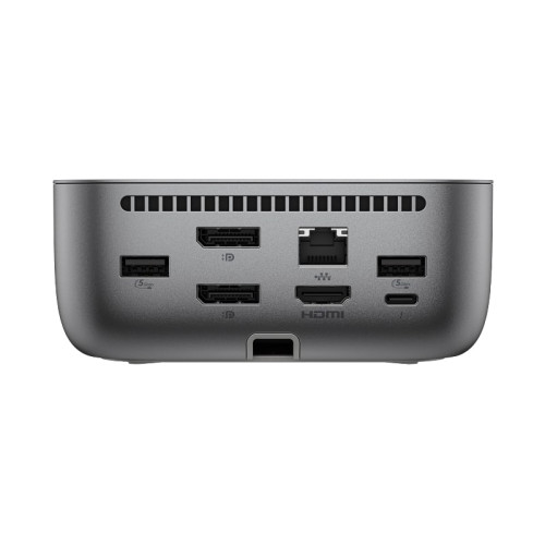 Док-станція HP Thunderbolt 4 100W G6