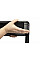 Підставка для монітора DIGITUS Ergonomic Monitor Riser, до 10кг, чорна