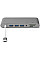 Хаб DIGITUS USB-C > HDMI/VGA/miniDisplayPort/3xUSB-A/USB-C/SD/MicroSD/RJ54/Audio