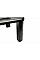 Підставка для монітора DIGITUS Ergonomic Monitor Riser, до 10кг, чорна
