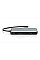 Док-станция DIGITUS USB-C > HDMI/2xUSB-A/USB-C/SD/MicroSD/RJ54