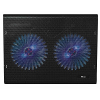 Підставка для ноутбука Trust Azul, до 17.3
