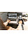 Підставка для ноутбука DIGITUS Notebook Desk, до 17', сіра