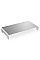 Подставка для монитора DIGITUS Aluminium Monitor Riser до 10кг черная