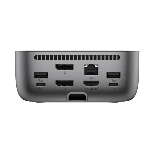 Док-станція HP Thunderbolt 4 Ultra 280W G6