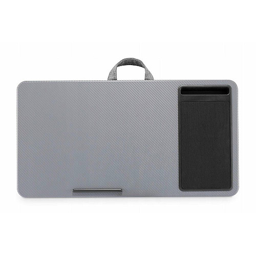 Підставка для ноутбука DIGITUS Notebook Desk, до 17', сіра