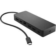 Док-станция HP Universal USB-C Multiport