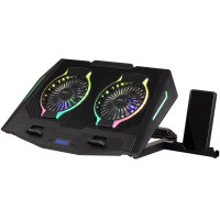 Підставка для ноутбука 2E GAMING CPG-006, до 17.3