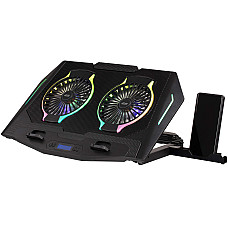Підставка для ноутбука 2E GAMING CPG-006, до 17.3