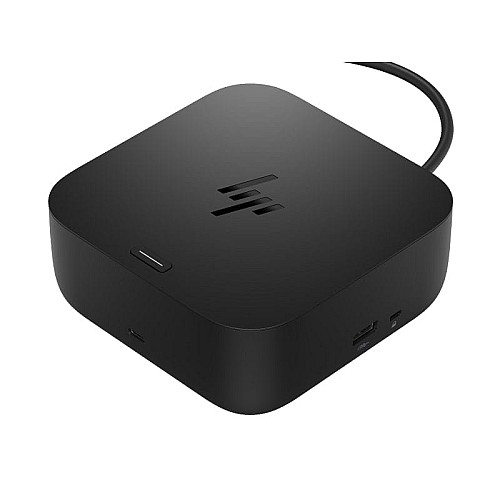 Док-станция HP USB-C 100W G6 Dock EURO