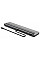 Док-станція DIGITUS USB-C > 2xHDMI/1xDP/3xUSB-A/USB-C/RJ54/PD/Audio