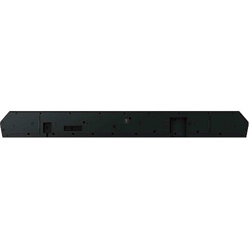 Саундбар Samsung HW-Q800F 400Вт, 5.1.2, BT, HDMI-eARC, Wi-Fi, саб, Dolby Atmos, черный