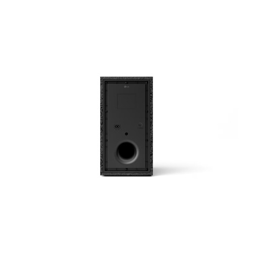 Саундбар LG S60T 340Вт, 3.1, BT, HDMI-ARC, USB, саб, Dolby Digital, FLAC