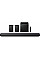 Саундбар Samsung HW-Q930F 580Вт, 9.1.4, BT, HDMI-eARC, Wi-Fi, саб, Dolby Atmos, черный