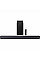 Саундбар Samsung HW-Q600F 380Вт, 3.1.2, BT, HDMI-eARC, саб, Dolby Atmos, черный