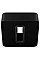 Сабвуфер Sonos Sub, Black