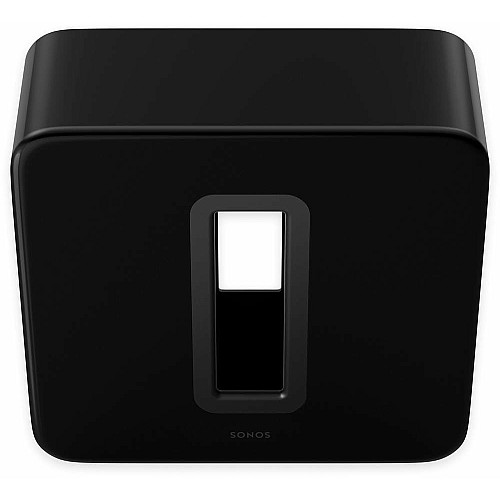 Сабвуфер Sonos Sub, Black