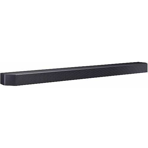 Саундбар Samsung HW-Q600F 380Вт, 3.1.2, BT, HDMI-eARC, саб, Dolby Atmos, черный
