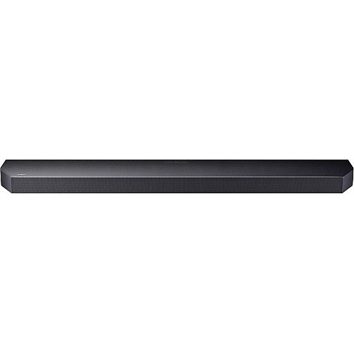 Саундбар Samsung HW-Q600F 380Вт, 3.1.2, BT, HDMI-eARC, саб, Dolby Atmos, черный