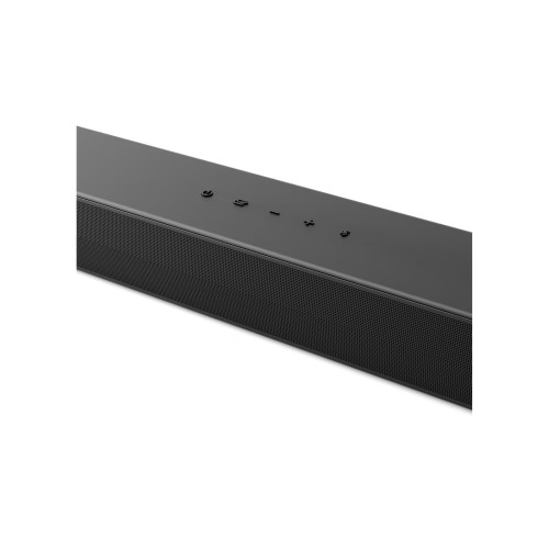 Саундбар LG S60T 340Вт, 3.1, BT, HDMI-ARC, USB, саб, Dolby Digital, FLAC