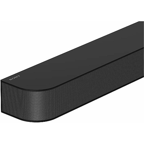 Саундбар Sony HT-S60 1000Вт, 5.1, BT, HDMI-ARC, Optical, Sub, Dolby Atmos®/DTS:X®