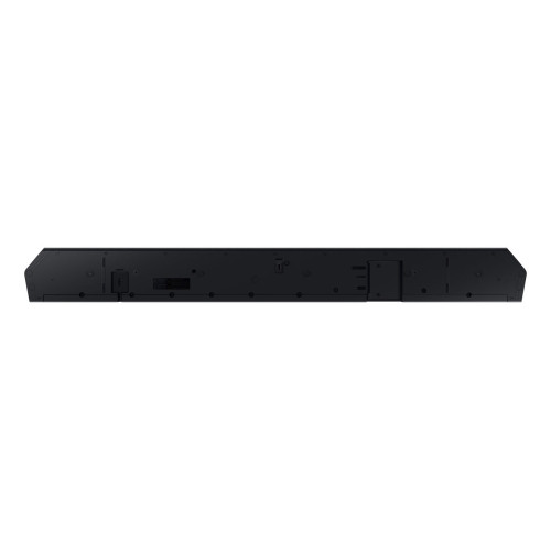 Саундбар Samsung HW-Q600H 3.1.2, BT, HDMI-eARC, Wi-Fi, саб, Dolby Atmos, чорний