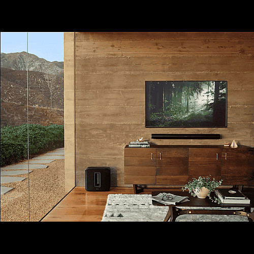 Сабвуфер Sonos Sub, Black