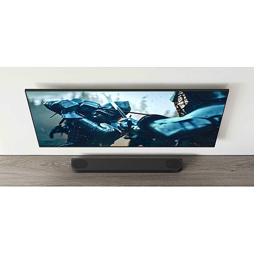 Саундбар Sony HT-B600 350Вт, 3.1.2, BT, HDMI-ARC, Optical, Sub, Dolby Atmos®/DTS:X®