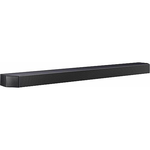 Саундбар Samsung HW-Q930F 580Вт, 9.1.4, BT, HDMI-eARC, Wi-Fi, саб, Dolby Atmos, черный