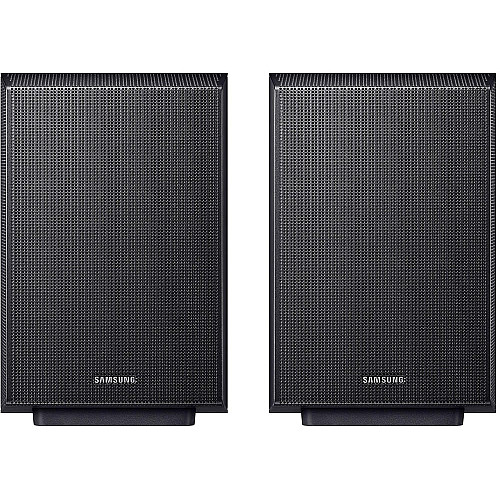 Саундбар Samsung HW-Q990F 756Вт, 11.1.4, BT, HDMI-ARC, Wi-Fi, саб, Dolby Atmos, черный