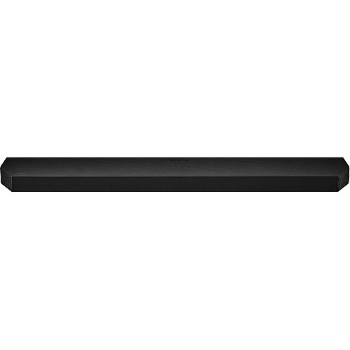 Саундбар Samsung HW-Q800F 400Вт, 5.1.2, BT, HDMI-eARC, Wi-Fi, саб, Dolby Atmos, черный