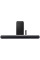 Саундбар Samsung HW-Q600H 3.1.2, BT, HDMI-eARC, Wi-Fi, саб, Dolby Atmos, чорний