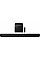Саундбар Samsung HW-Q800F 400Вт, 5.1.2, BT, HDMI-eARC, Wi-Fi, саб, Dolby Atmos, черный