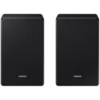 Комплект тилової акустики Samsung SWA-9500S 140Вт, 2.0.2, BT, Dolby Atmos, чорний