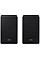 Комплект тилової акустики Samsung SWA-9500S 140Вт, 2.0.2, BT, Dolby Atmos, чорний