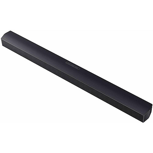 Саундбар Samsung HW-B450F 300Вт, 2.1, BT, USB, HDMI-ARC, саб, DTS Dolby 2ch, чорний