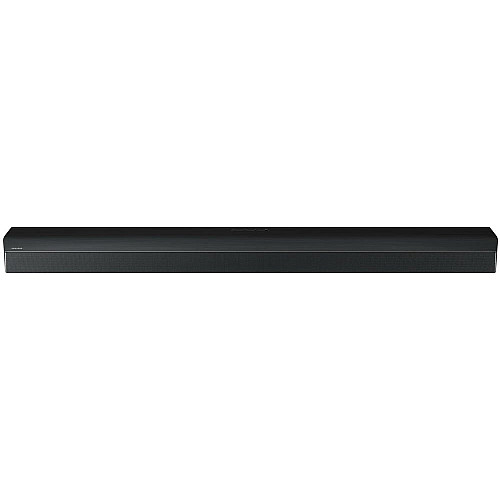 Саундбар Samsung HW-B750F 400Вт, 5.1, BT, HDMI-ARC, USB, саб, Dolby Digital 5.1, чорний