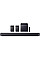 Саундбар Samsung HW-Q990F 756Вт, 11.1.4, BT, HDMI-ARC, Wi-Fi, саб, Dolby Atmos, черный