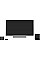 Саундбар Sony HT-S60 1000Вт, 5.1, BT, HDMI-ARC, Optical, Sub, Dolby Atmos®/DTS:X®