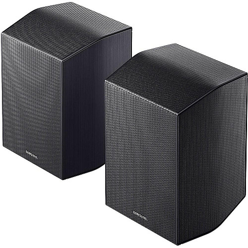 Саундбар Samsung HW-Q990F 756Вт, 11.1.4, BT, HDMI-ARC, Wi-Fi, саб, Dolby Atmos, черный