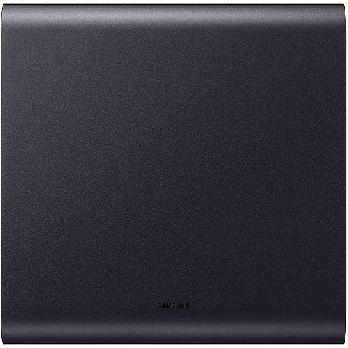 Саундбар Samsung HW-Q990F 756Вт, 11.1.4, BT, HDMI-ARC, Wi-Fi, саб, Dolby Atmos, черный